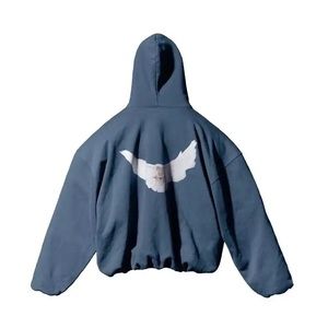 YEEZY X Balenciaga X Gap Men’s Hoodie